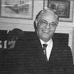 Franco Asaro