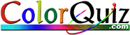 ColorQuiz