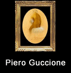 Piero Guccione