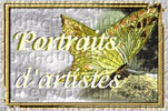 Portraits d'Artistes