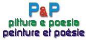 Pittura & Poesia